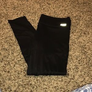 VS PINK workout leggings